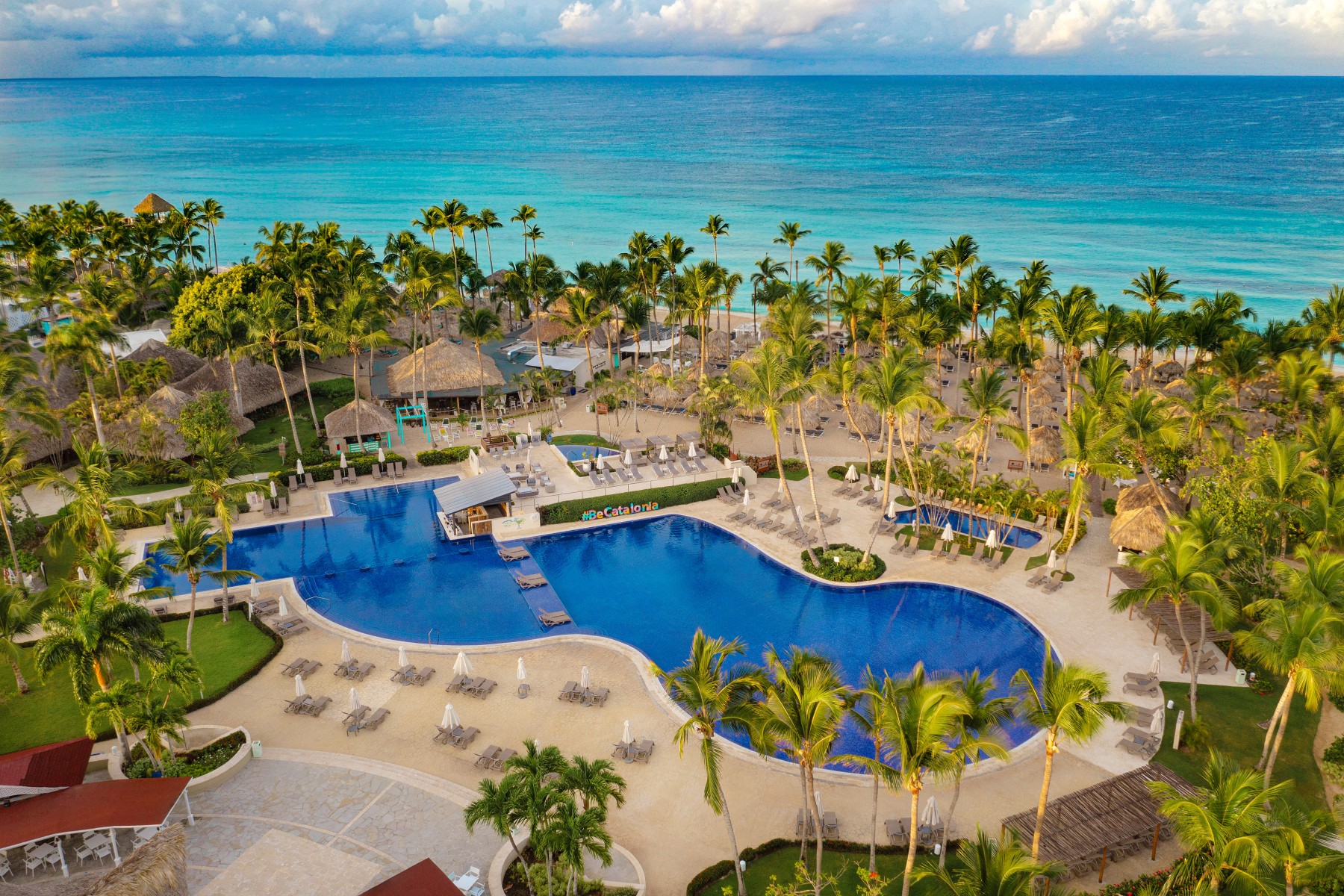 Bayahibe - Catalonia Bayahibe